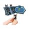 Picture of HOT WHEELS STAR WARS THE FORCE AWAKENS - SPACE STATION - TIE FIGHTER BLAST-OUT BATTLE (CMT37)
