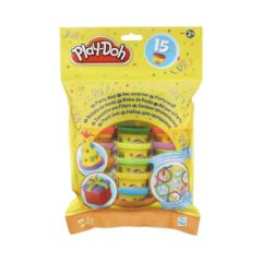 Picture of HASBRO PLAY-DOH PARTY BAG (15cans) (18367)