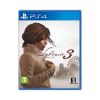 Picture of PS4 SYBERIA 3