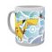 Picture of Abysse Nintendo: Pokemon - I Choose You Mug (MG0576)