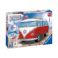 Picture of Ravensburger 3D Puzzle: VW Bus T1 Surfer Edition (162pcs) (12516)