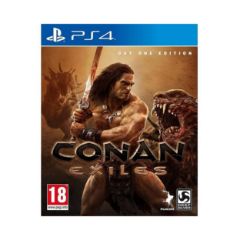 Picture of PS4 Conan Exiles - Day One Edition