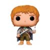 Picture of Funko Pop! Movies: The Lord Of The Rings - Samwise Gamgee (Glows in the Dark) #445 Vinyl Figure