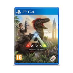 Picture of PS4 ARK: Survival Evolved