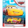 Picture of Disney Pixar Cars 3 - Rust-Eze Cruz Ramirez (FGD72)