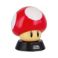 Picture of Paladone Icons: Super Mario - Super Mushroom Light (PP4375NNV4)