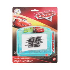 Picture of AS Magic Scribbler Travel Disney Cars For Ages 3+