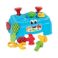 Picture of Baby Clementoni Play For Future Baby Toddler Toy Workbench For 10-36 Months