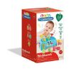 Picture of Baby Clementoni Play For Future Baby Toddler Toy Workbench For 10-36 Months