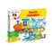 Picture of Sapientino Educational Game Alphabet Train For Ages 4+