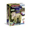 Picture of Science And Play Lab Educational Game Dinosaurs Triceratops For Ages 7+