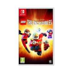 Picture of NSW Lego The Incredibles