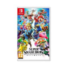 Picture of NSW Super Smash Bros. Ultimate