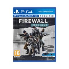 Picture of PS4 Firewall Zero Hour (PSVR Required)