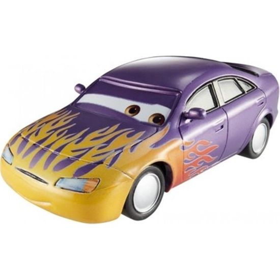 Picture of Disney Pixar Cars - Marilyn Radiator Springs (FLL81)