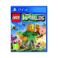 Picture of PS4 Lego Worlds