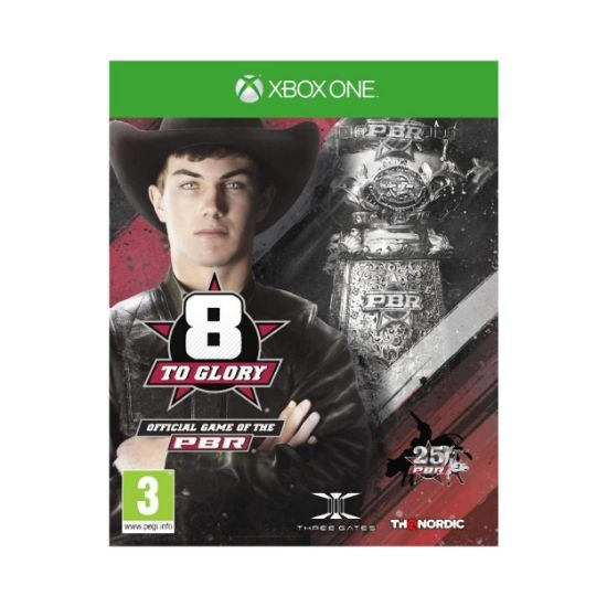 Picture of XBOX1 8 to Glory