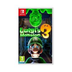 Picture of NSW Luigi's Mansion 3