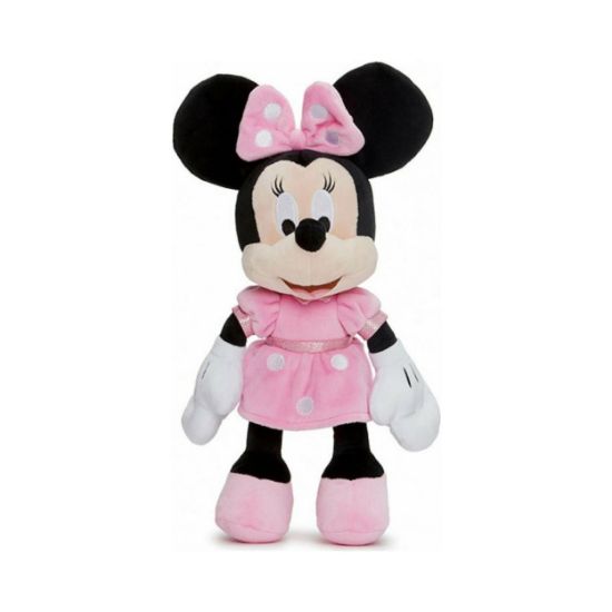 Picture of Disney Plush Minnie Mouse 25cm