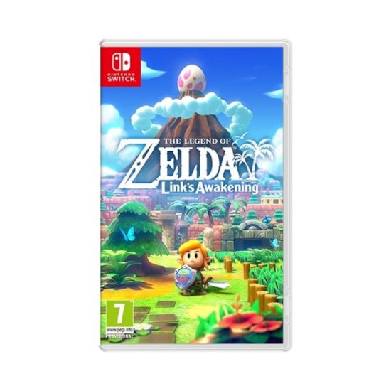 Picture of NSW The Legend of Zelda: Link's Awakening