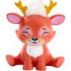 Picture of Mattel Enchantimals Mini Doll - Danessa Deer & Sprint (FXM75)