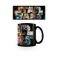 Picture of Pyramid Star Wars - Logo Characters Heat Change Mug (SCMG24755)