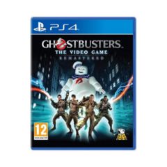 Picture of PS4 Ghostbusters: The Video Game Remastered