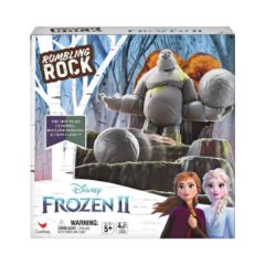 Picture of Spin Master Frozen II - Rumbling Rock Game (6053993)