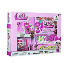 Picture of Spin Master L.O.L. Surprise -  Mega Bundle (6054449)