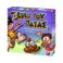 Picture of AS Games Board Game Ksereis Pou Patas? For Ages 4+ And 1+ Players