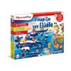 Picture of Sapientino Educational Game Discover Greece For Ages 6+