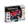 Picture of Science And Play Build Educational Robot Game Mechanics Laboratory Monster Trucks For Ages 8+