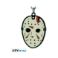 Picture of Abysse Friday The 13th Movie - "Mask" Metal Keychain (ABYKEY310)