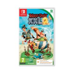 Picture of NSW Asterix & Obelix XXL2 Replay (Code in a Box)