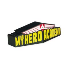 Picture of Paladone: My Hero Academia - Logo Light BDP (PP6615MHA)