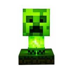 Picture of Paladone Icons: Minecraft - Creeper Light BDP (PP6593MCFV4ID)
