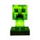 Picture of Paladone Icons: Minecraft - Creeper Light BDP (PP6593MCFV4ID)