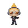 Picture of Funko Pop! Animation: My Hero Academia - Present Mic #920 Vinyl Figure