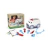 Picture of Green Toys: Ambulance & Doctor'S Kit (AMDK-1313)