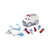 Picture of Green Toys: Ambulance & Doctor'S Kit (AMDK-1313)