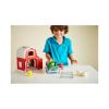 Picture of Green Toys: Farm Playset (PFRM-1158)