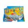 Picture of Fisher Price Imaginext: Mega Bite Shark (GKG77)