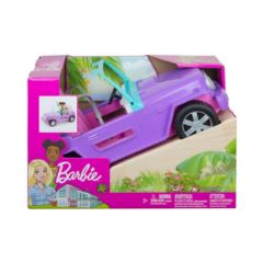 Picture of Mattel Barbie - Vehicle Jeep (GMT46)