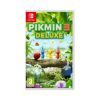 Picture of NSW Pikmin 3 - Deluxe Edition