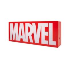 Picture of Paladone: Marvel - Logo light (PP7221MCV3)