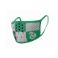 Picture of Pyramid Harry Potter - (Slytherin) "x2 Pieces" Face Covering Mask (GP85568)