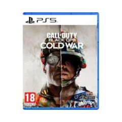 Picture of PS5 Call of Duty: Black Ops - Cold War