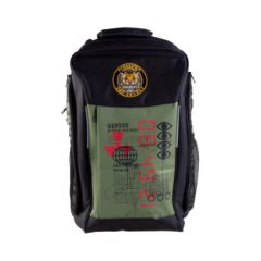 Picture of Gaya COD: Cold War - "Tiger Badge" Backpack (GE4243)