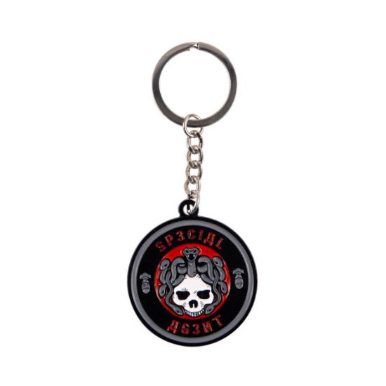 Picture of Gaya COD: Cold War - "Special Agent" Keychain (GE4246)