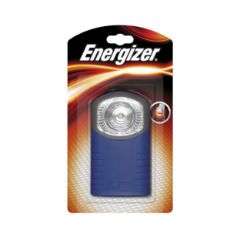 Picture of ENERGIZER BLUE COMPACT POCKET TORCH 1x3R12